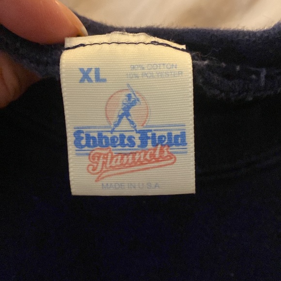 Vintage Chicago Bears Crewneck Sweatshirt - Picture 2 of 2